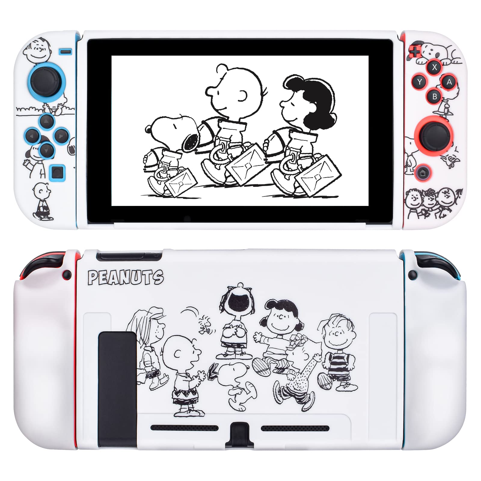 Amazon.co.jp: Dlseego Switch カバー スイッチ ケース Switchケース