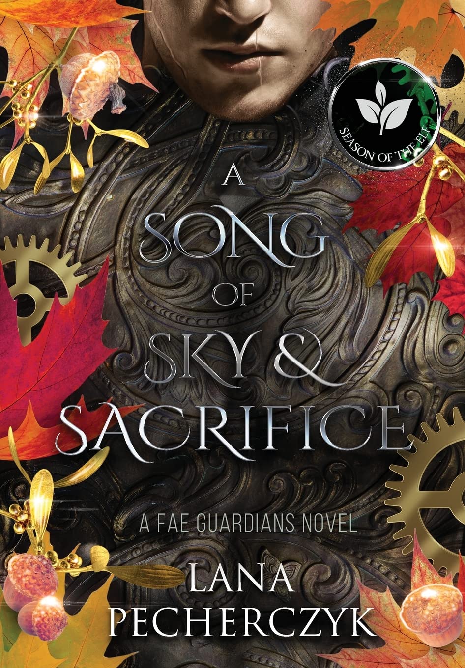 A Song of Sky and Sacrifice Season of the Elf