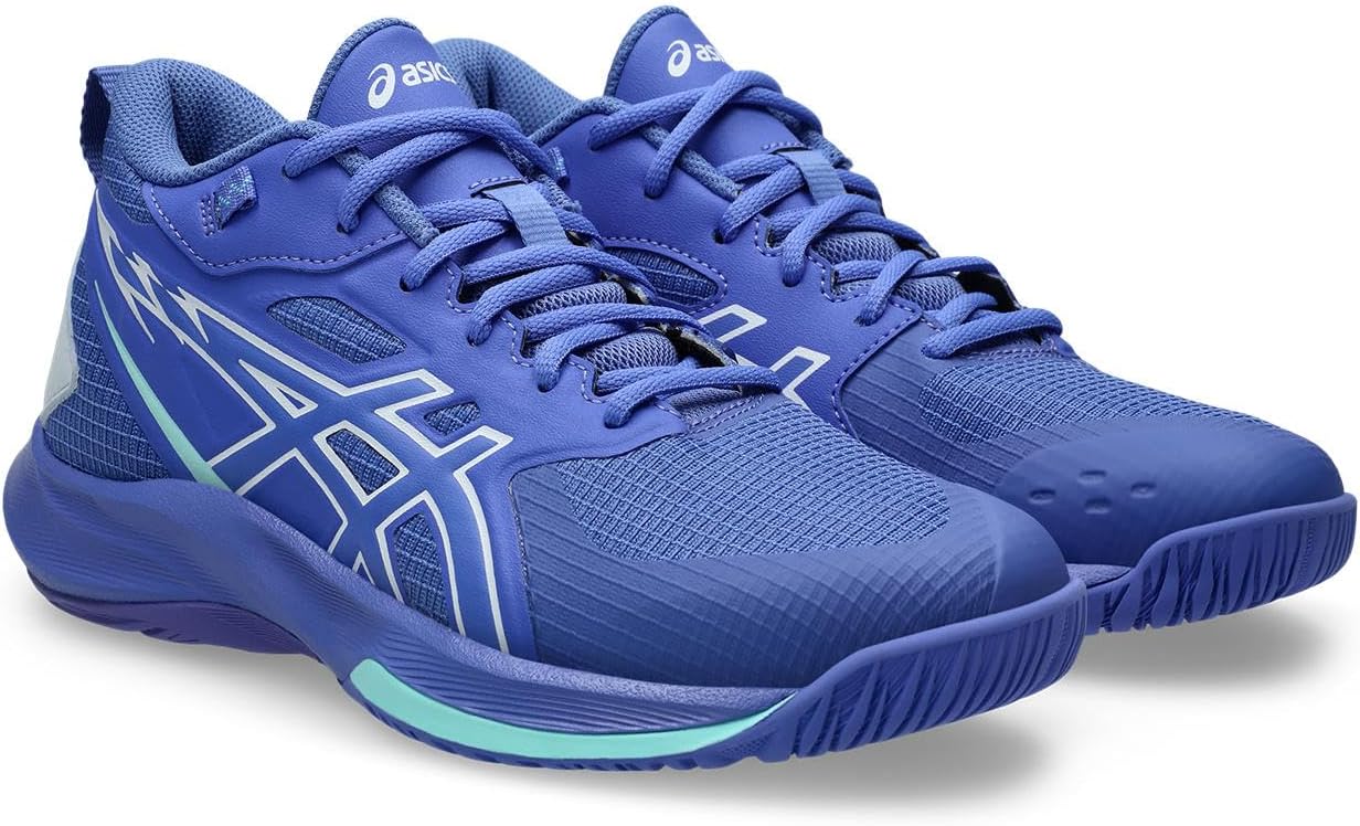 asics SWIFTACE バスケットシューズ 24.0 SWIFTACE GS | Cool Mist/White | バスケットボール | 【ASICS公式】