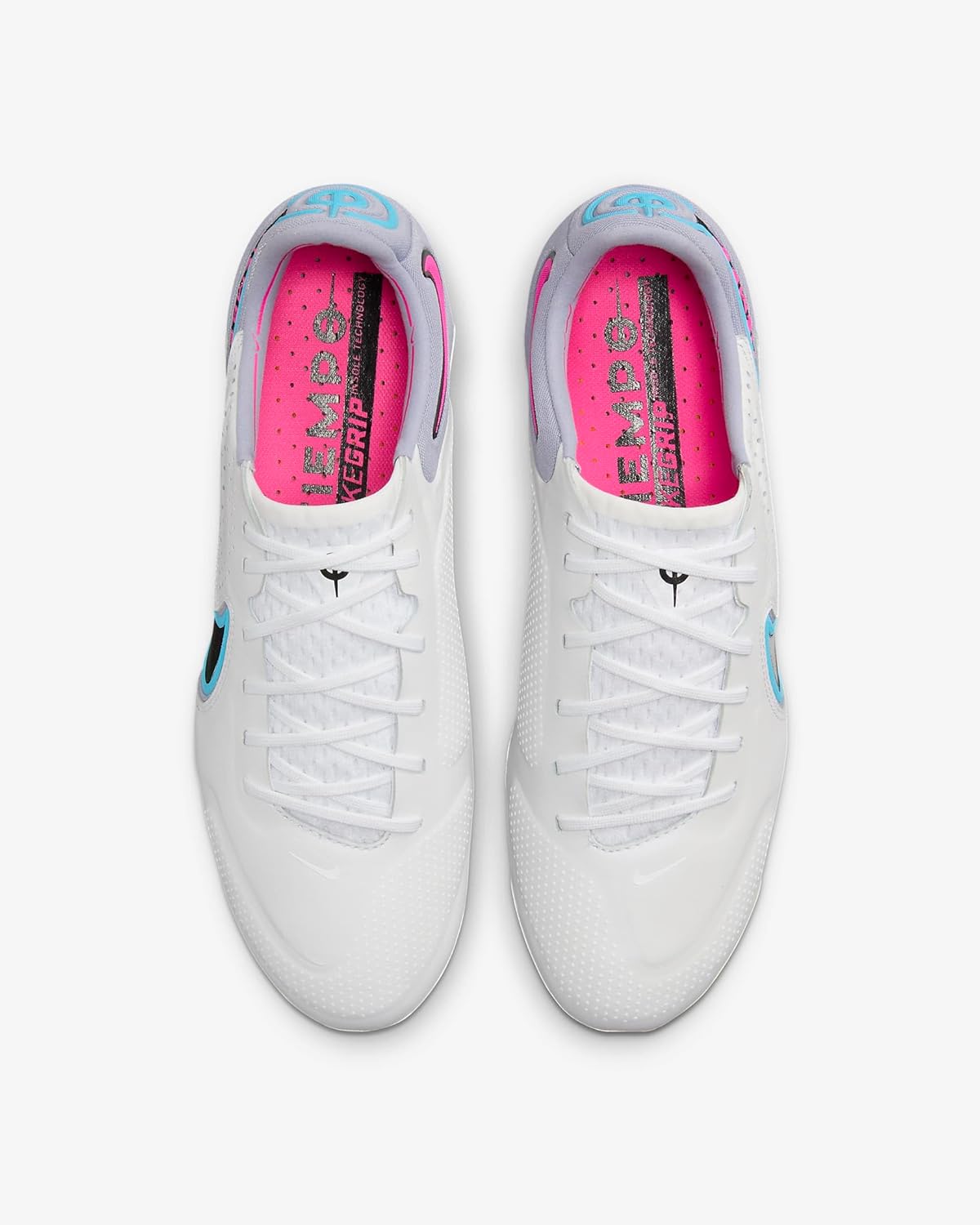 NIKE Tiempo Legend 9 Elite FG Firm Ground Men's Football Boots