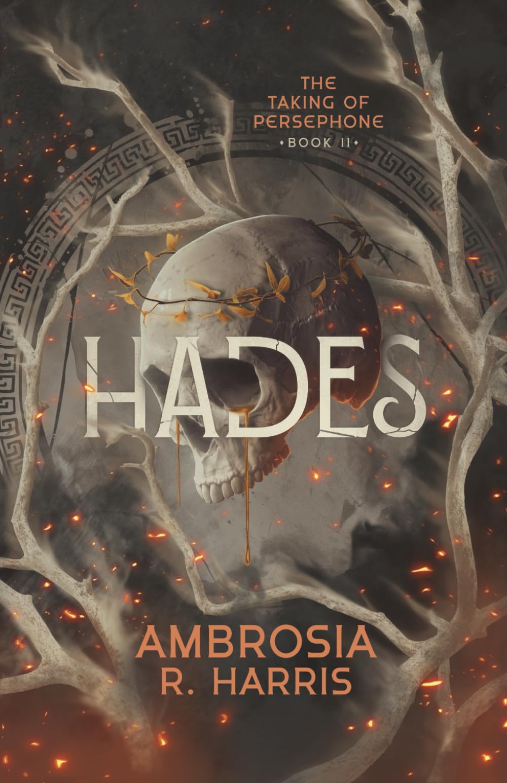 The Taking of Persephone Series: Hades: 2