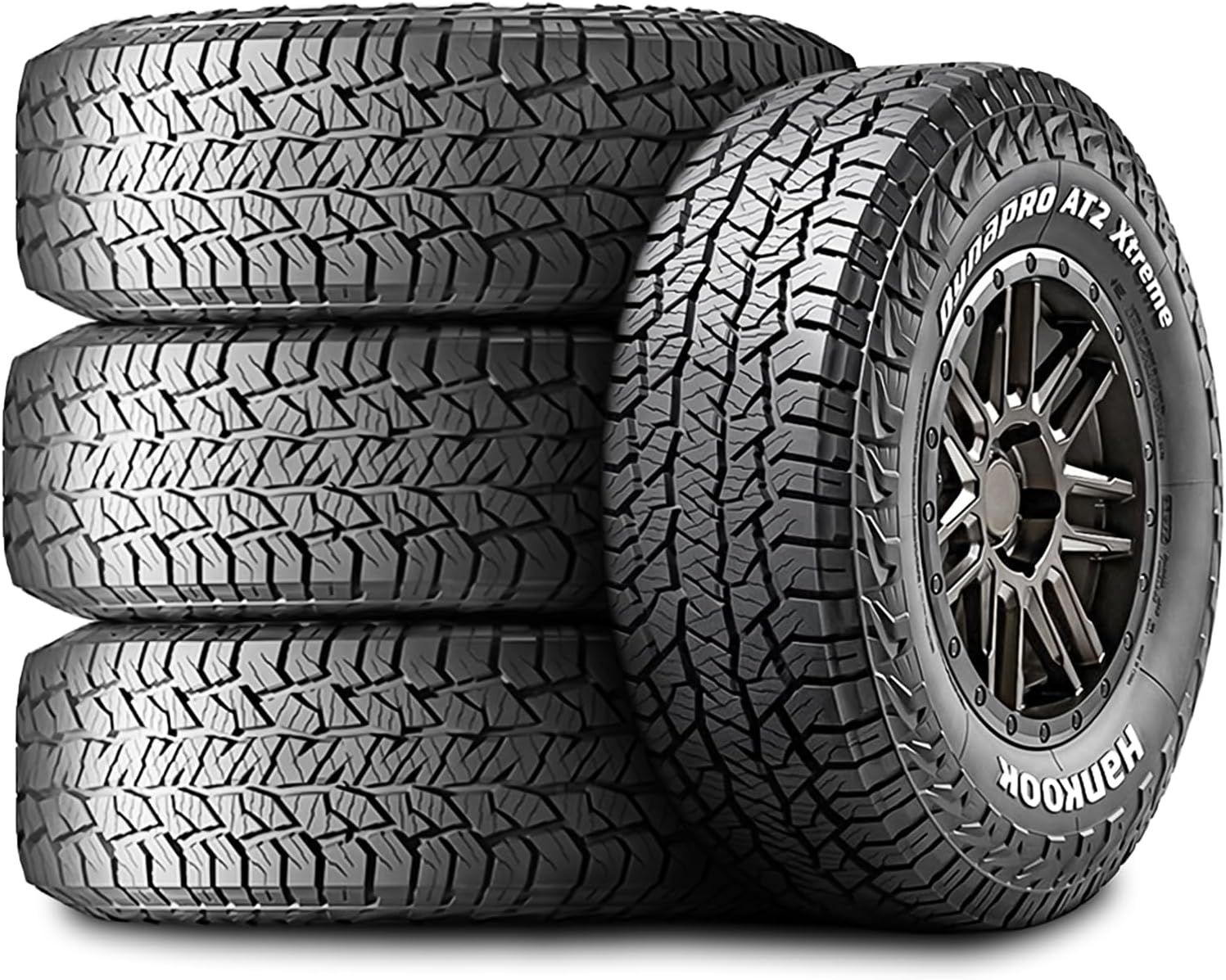 HANKOOK DynaPro AT2 Xtreme RF12 245/65R17 111T XL