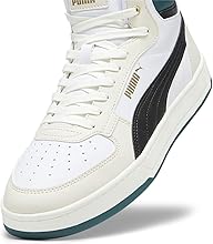 Caven 2.0 Mid WTR, Zapatillas Unisex Adulto5