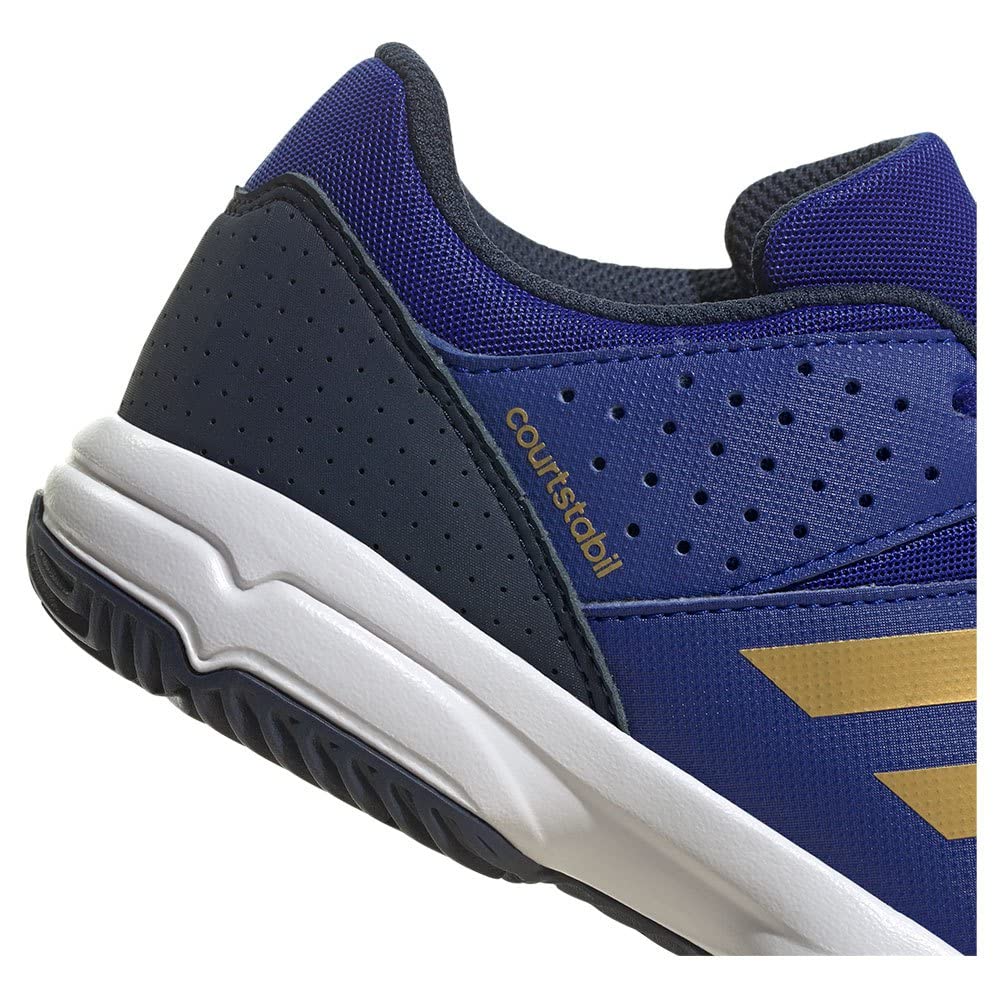 adidas Court Stabil Kinder Schuhe Unisex