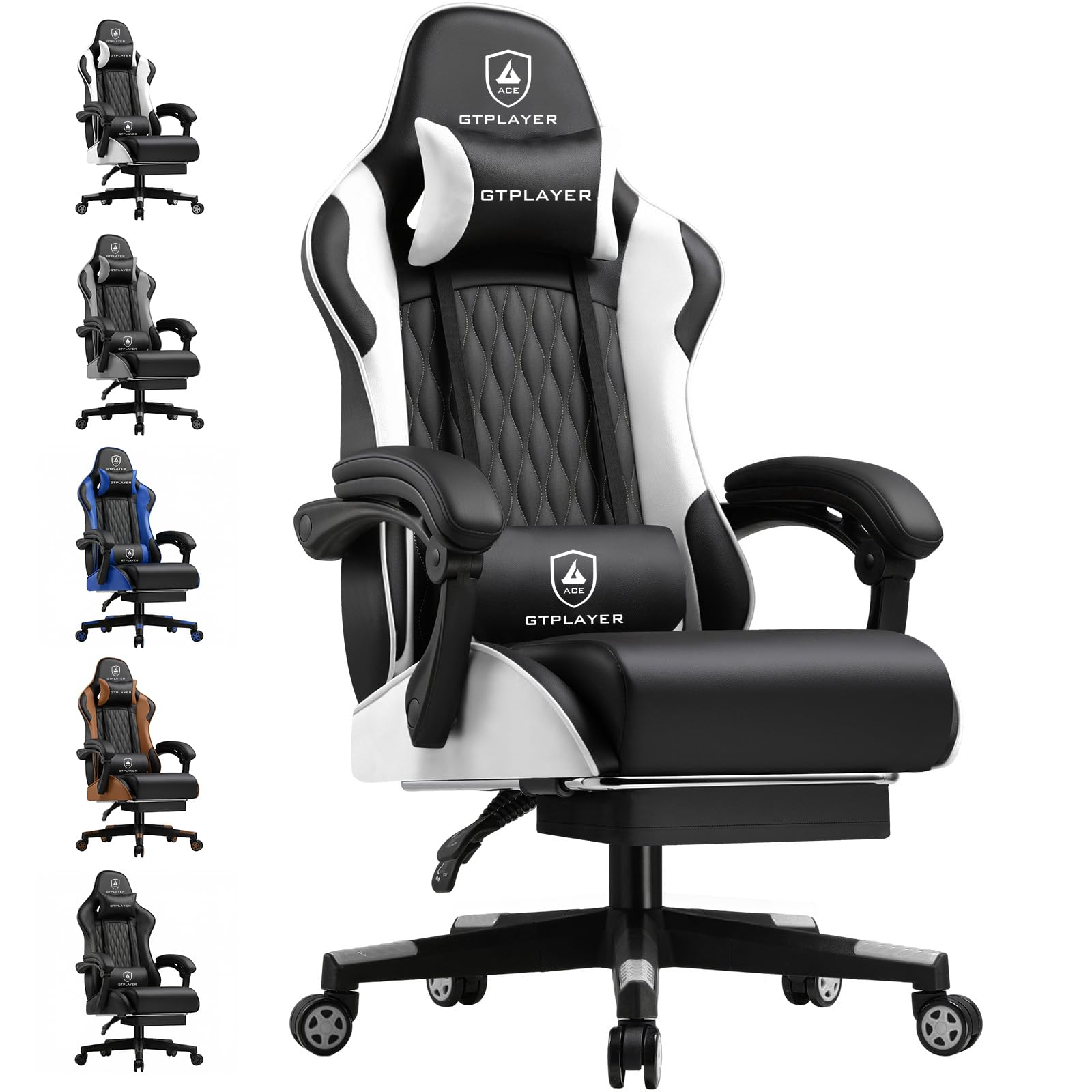 GTPLAYER GT900-DE