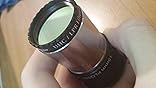 Filtro UHC/LPR Celestron 1.25’’ Per Telescopi - Riduzione Inquinamento Luminoso - Foto 8