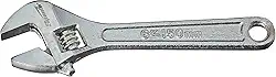 Sparta Chave Inglesa Ajustável 06 Pol.