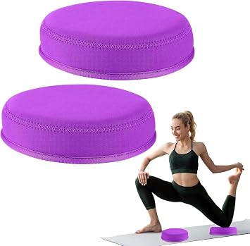 Yoga Knee Pad Cushion