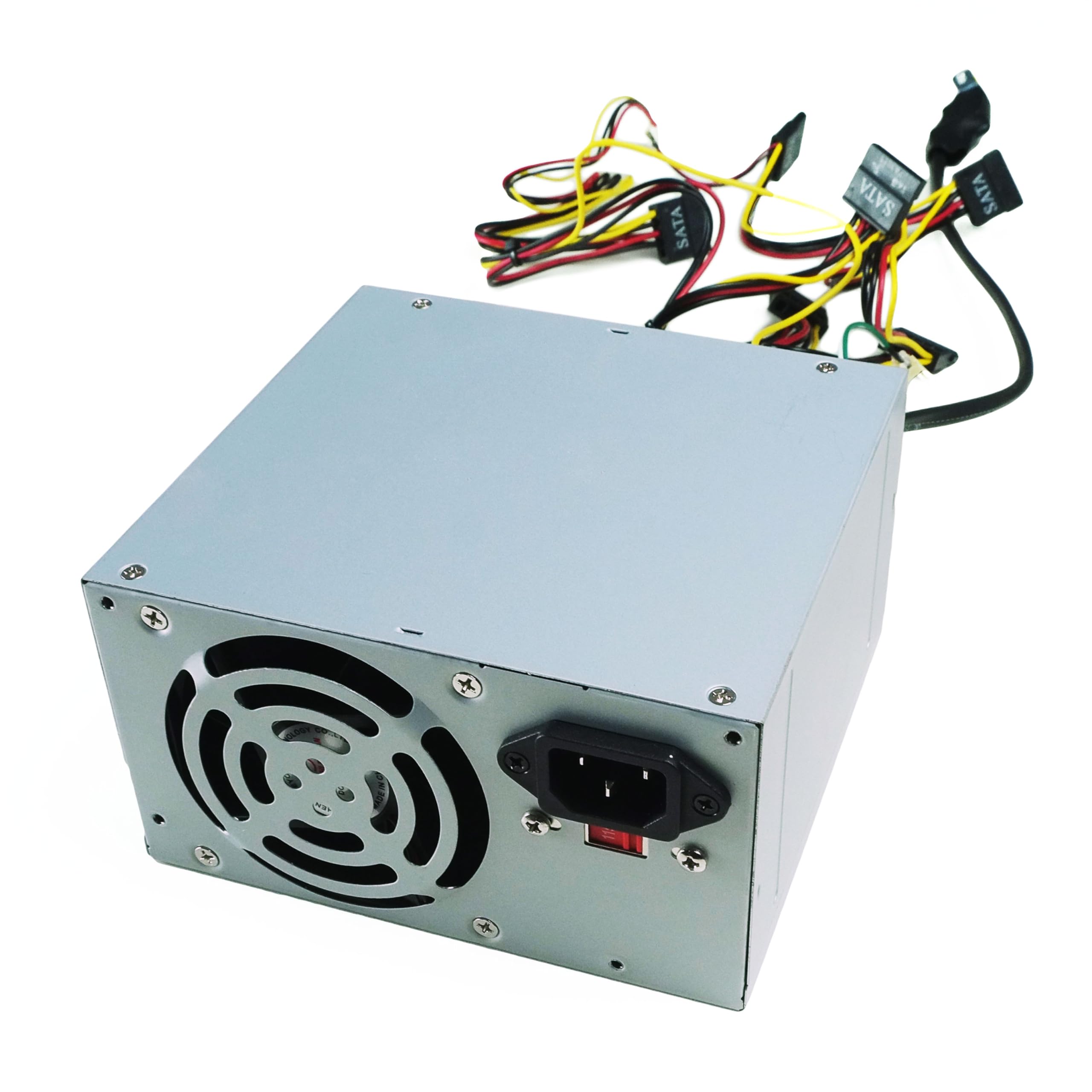 EZ DUPE 400W Power Supply for Duplicator