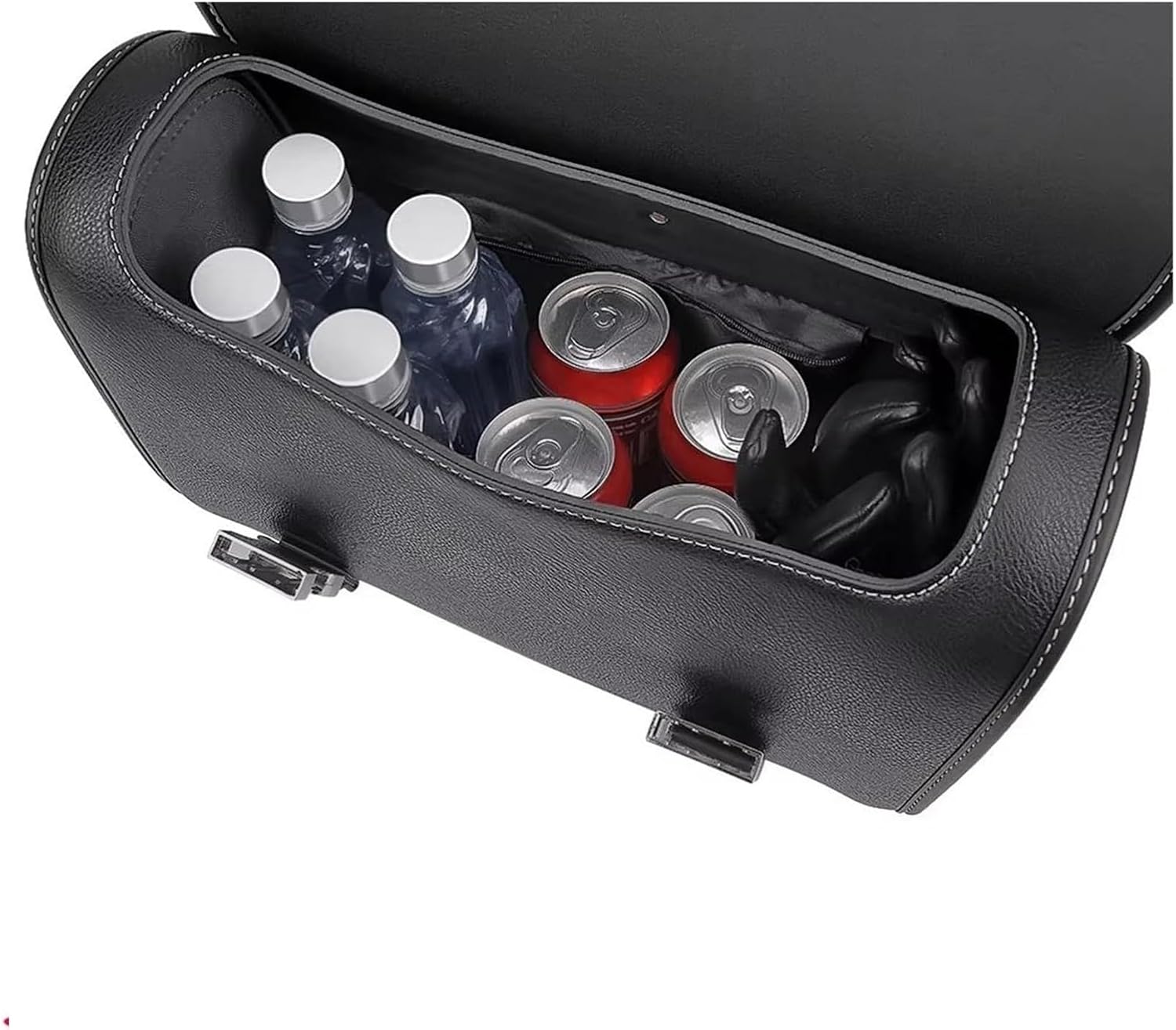 廃盤希少chuck box チャックボックス アウトサイダーロケットカウル SR