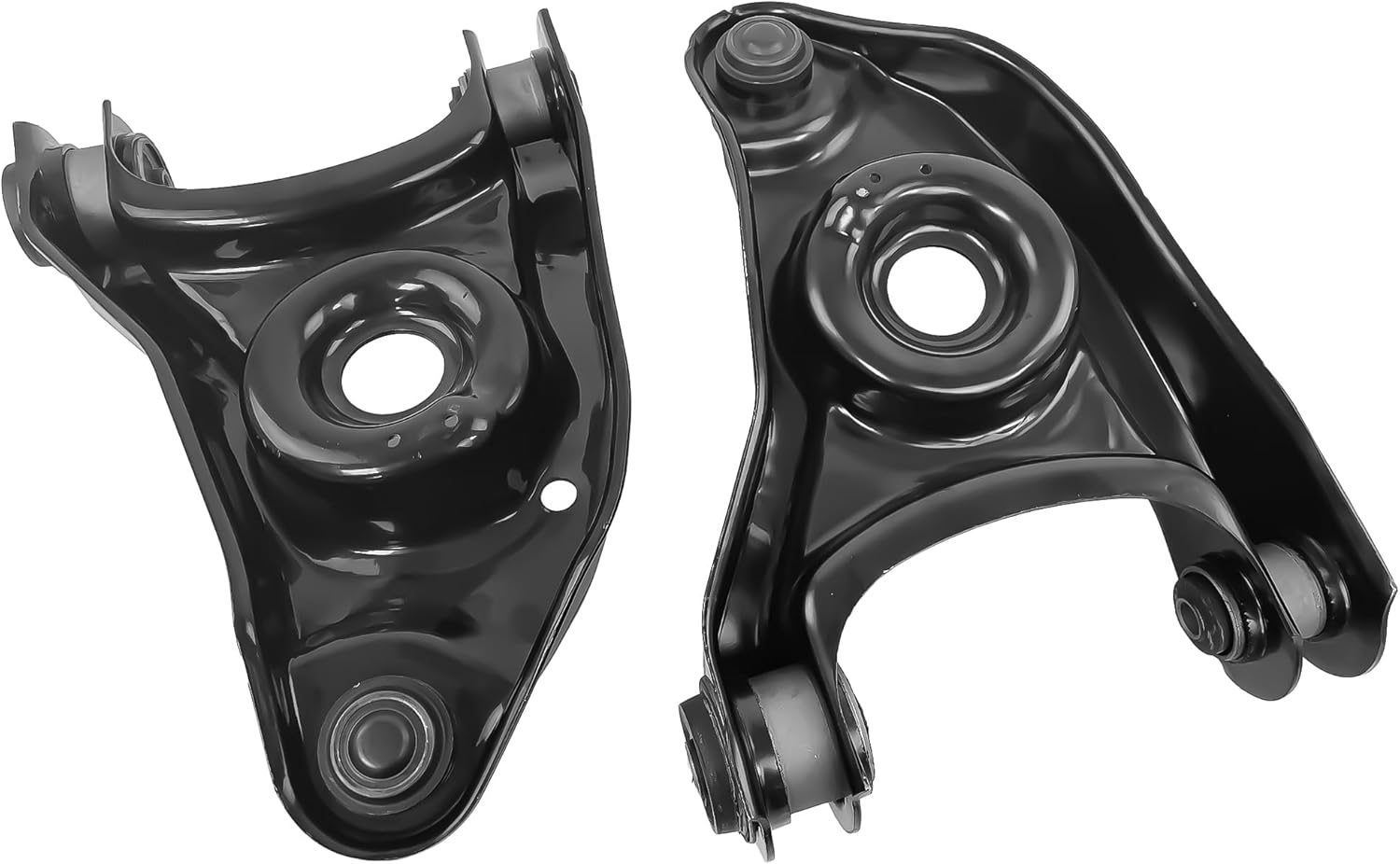 ‎Psrorkeu Pair K620899 K620900 Front Lower Control Arm w/Ball Joint Suspension Kit for Ford Mustang 1994 1995 1996 1997 1998 1999 2000 2001 2002 2003 2004 520-235 520-236