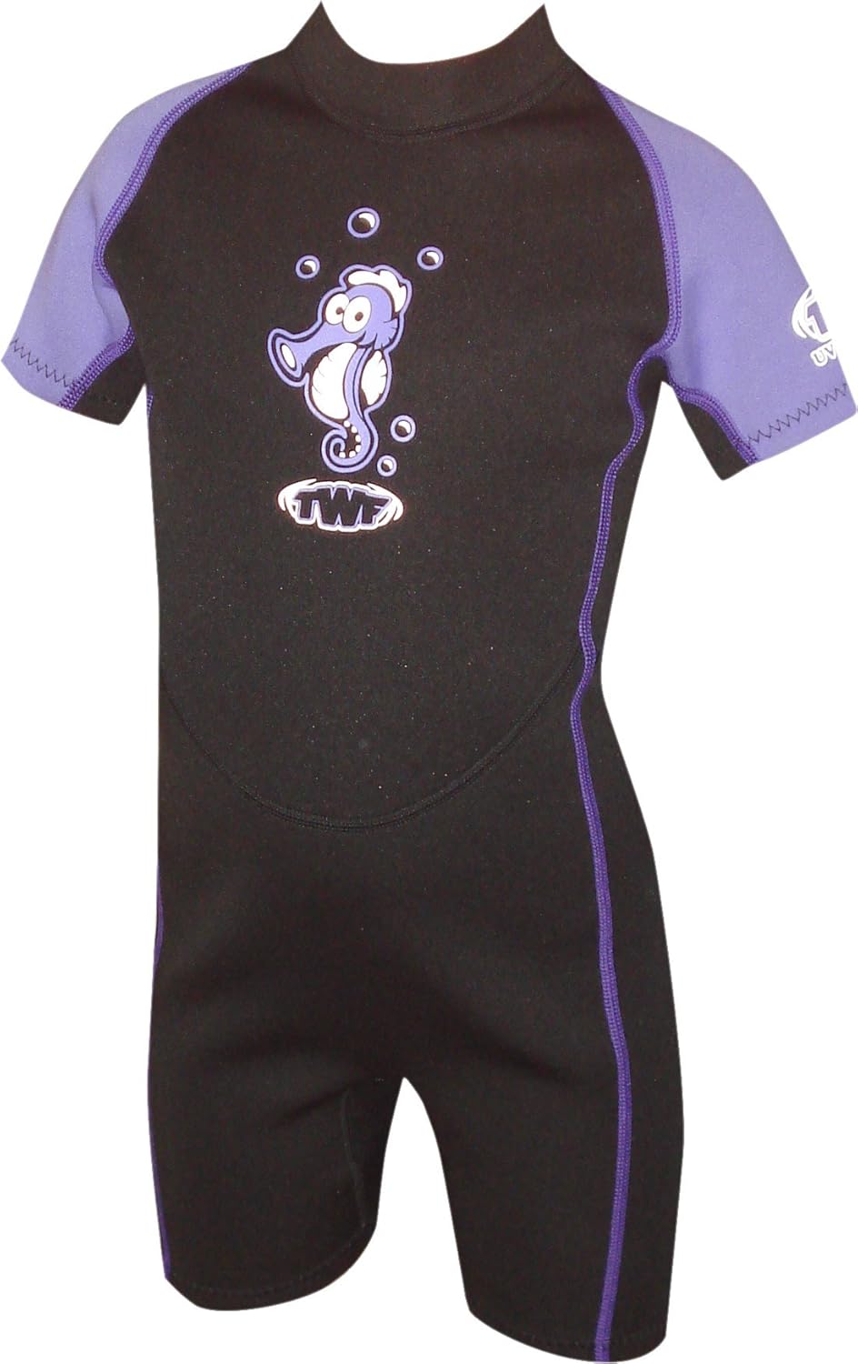 Kids Seahorse Wetsuit