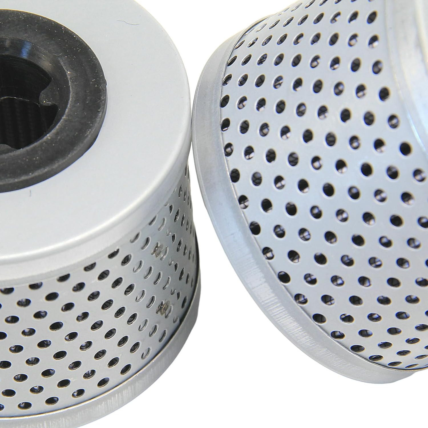 2 Pack of TONNISI 3937557S Power steering hydraulic filter Replaces 57557, P550830, LH4101, 1698964C92 Fits Freightliner Argosy M2 106,Peterbilt 337 367 389 579,Kenworth T680 T880 W990,Mack CHU SERIES