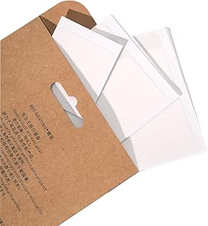 Bee Nesting 簡単補修布シートTPU 補修布 テント 強力 粘着 衣類 財布 荷物 ソファ カーテン 防水バッグなどに適しています(透明)