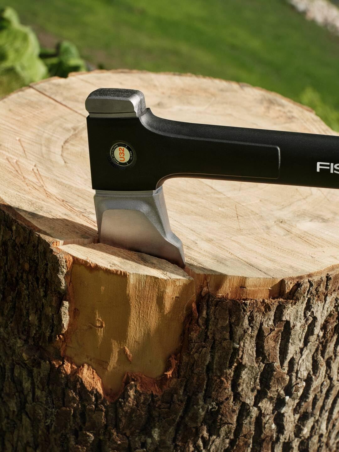 Fiskars Ultra Siekiera do rąbania U32