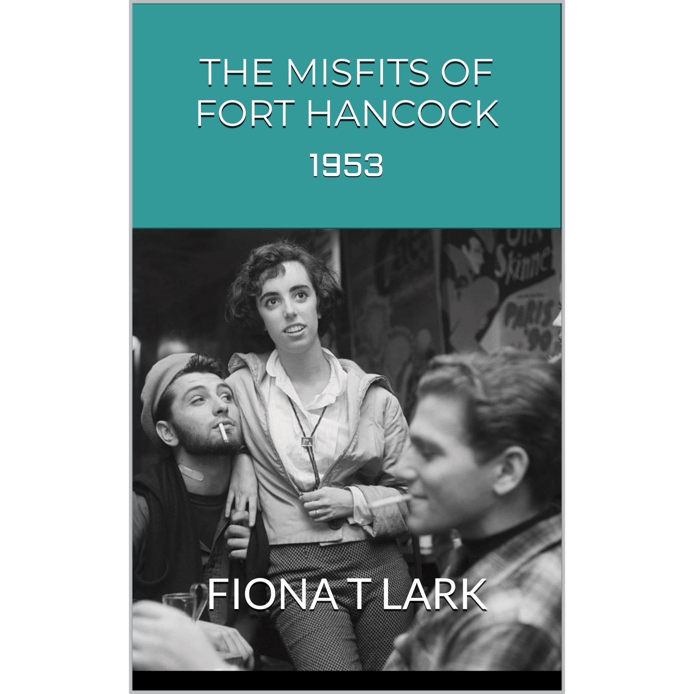 The Misfits of Fort Hancock