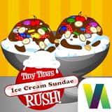 Ice Cream Shop : Candy Maker