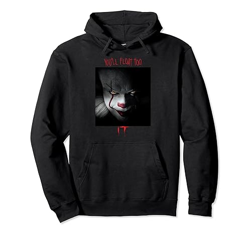 IT Films/TV Series