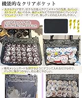 Amazon | [NGE] 痛バッグ ショルダー 2WAY A3トート 肩掛け 斜