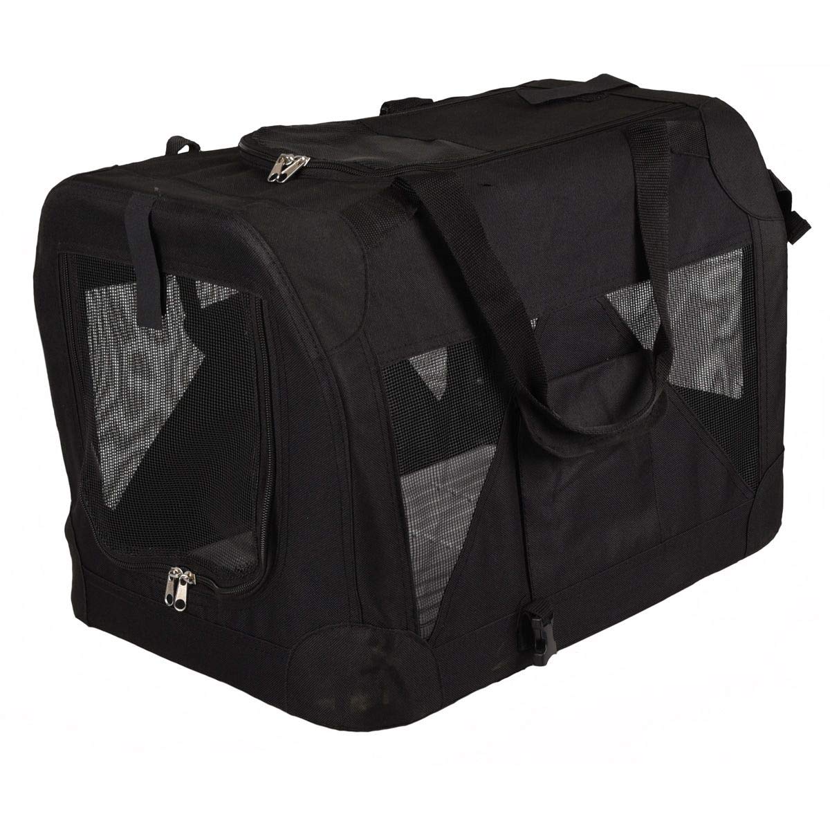 FLAMINGO F Bolso TRANSPORTÍN Plegable Alix Classic