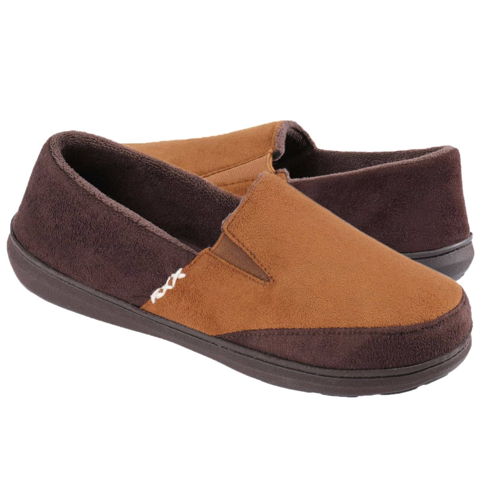 mens zermatt slippers