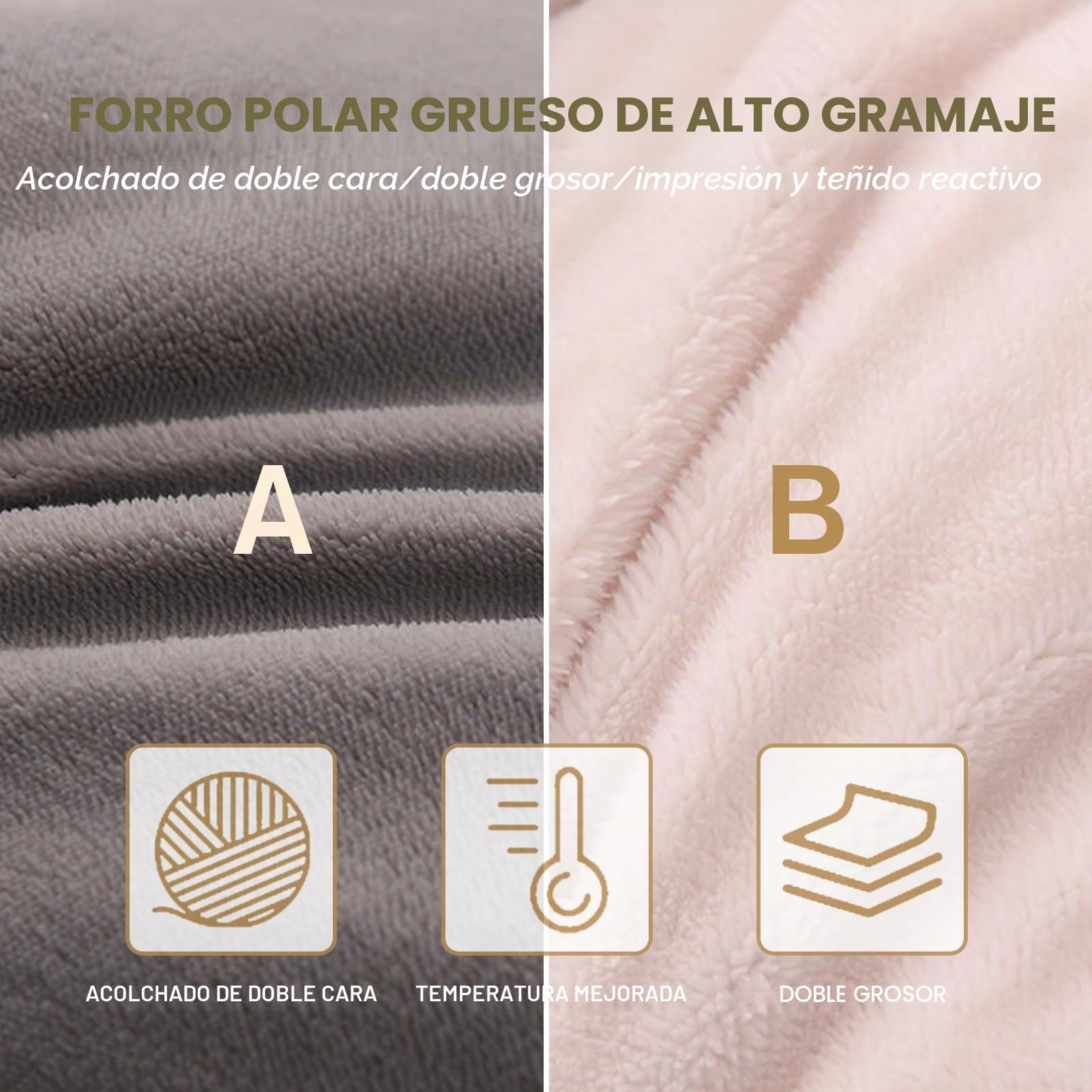 Edredón de Plumón Cama 90, Mezcla de Algodón Egipcio, 100% Plumón y Plumas Nuevas Edredón Nórdico para 4 Estaciones, Edredones Extrasuaves de Calor Medio (Grey,150x200cm-3kg)
