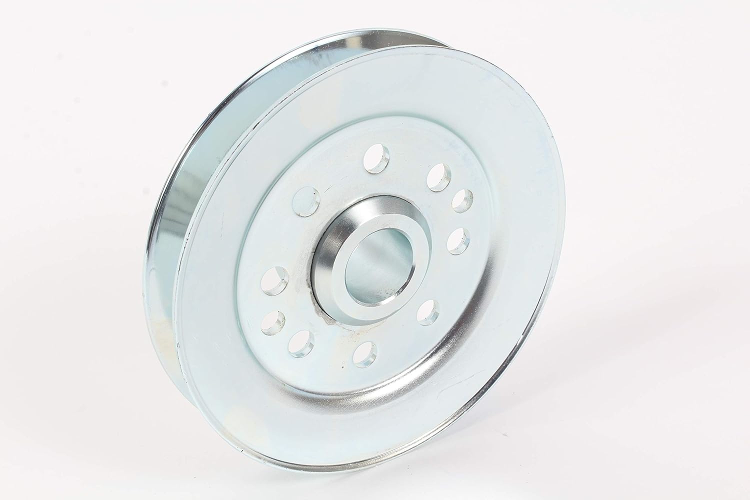 Rotary Corp Deck Pulley for Dixie Chopper