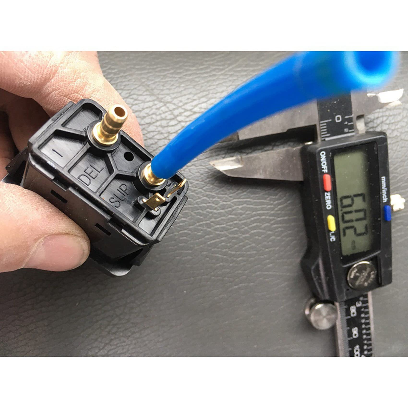 10X Camión de Aire Interruptor de Control Eléctrico Manual Válvula de Paddle Camión Control Asiento Muelle Aire Interruptor de
