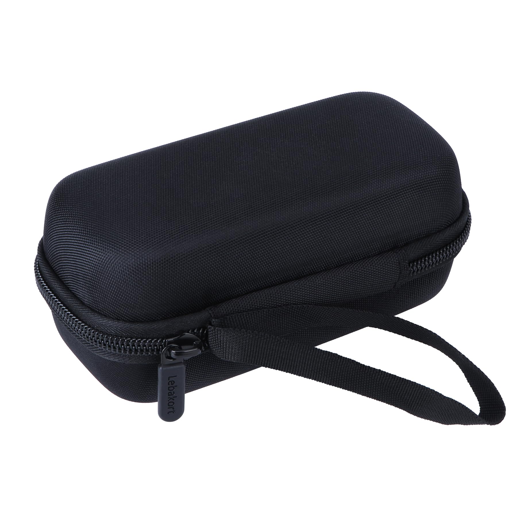 Lebakort Duro Caja Estuche Funda para Zoom H1n / Zoom H1essential Grabadora Portátil Estéreo