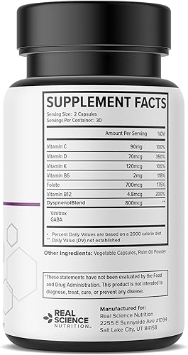 Miniatura 3 de Ofrece milagro de disnenol: un suplemento natural para mejorar la salud pulmonar y el apoyo respiratorio