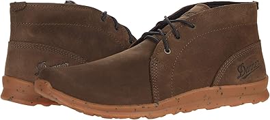 uninsulated logger boots