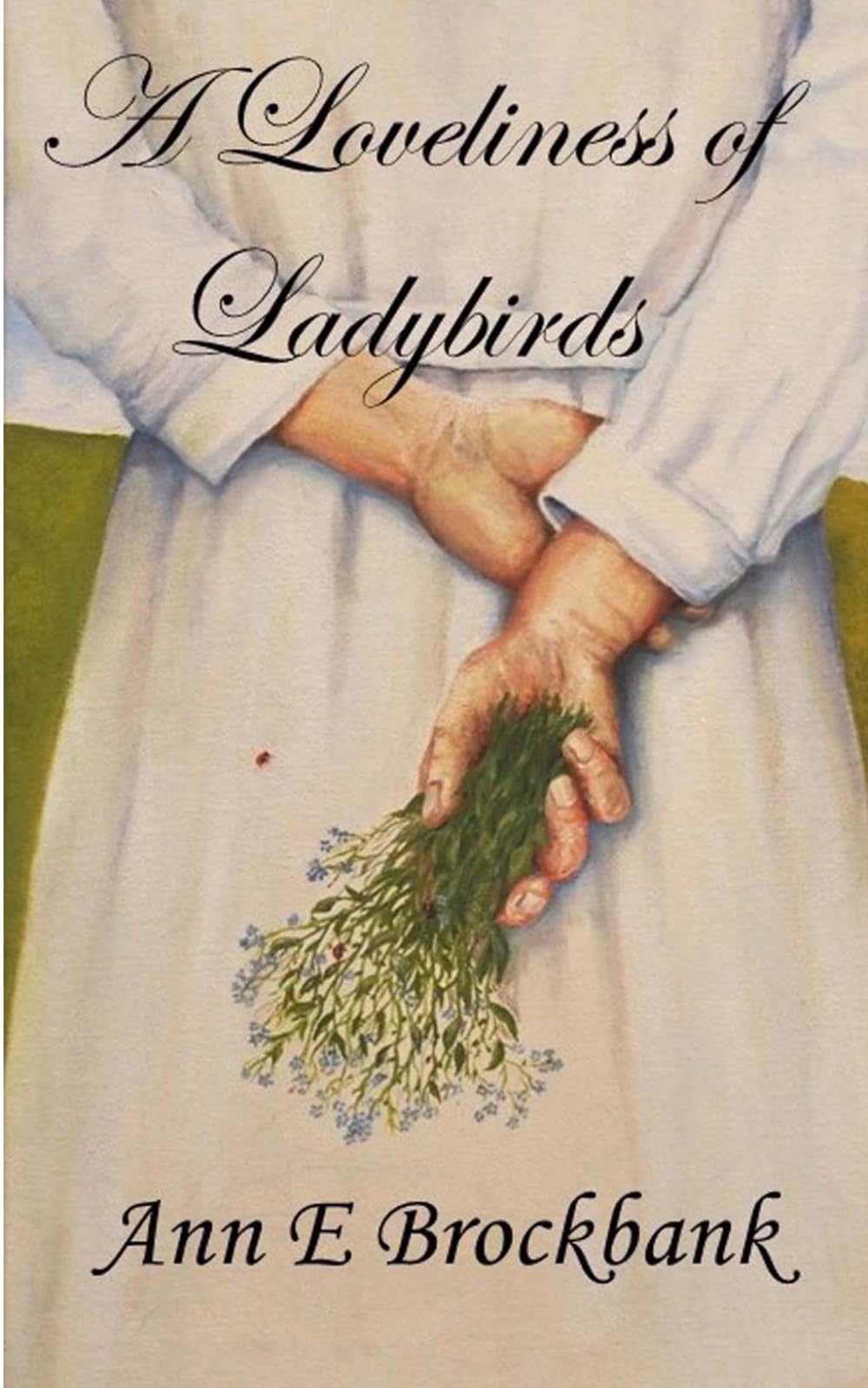 A Loveliness of Ladybirds (Cornish Chronicles)