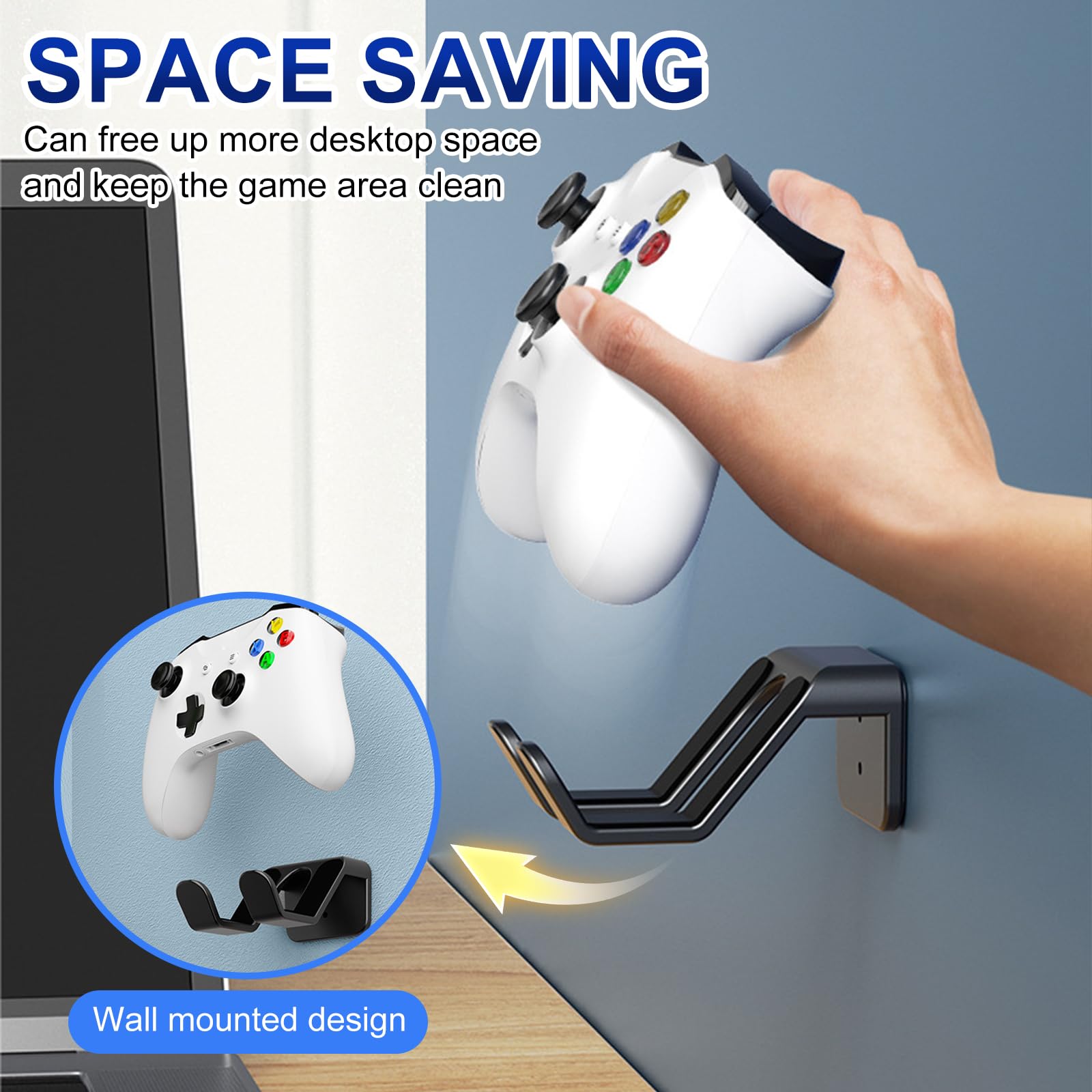 Controller