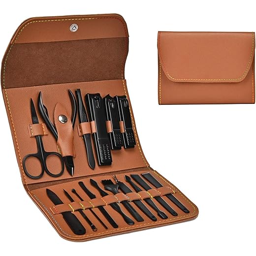 Manicure Set 16 In