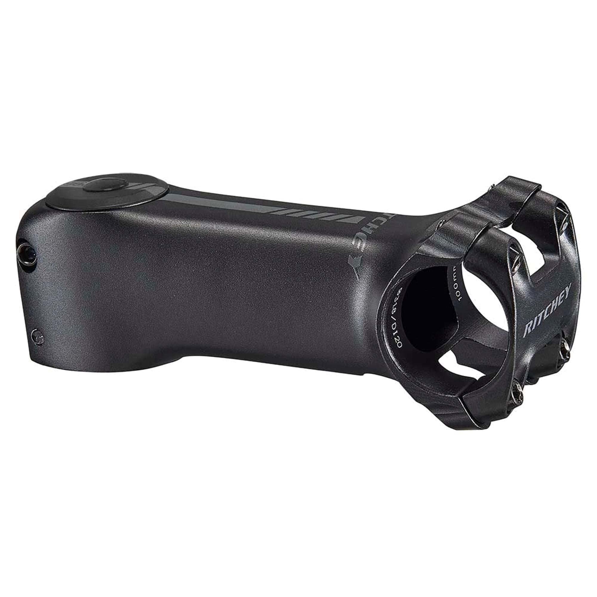 Ritchey Stems Comp Switch Stem, BB Black, 110mm UK