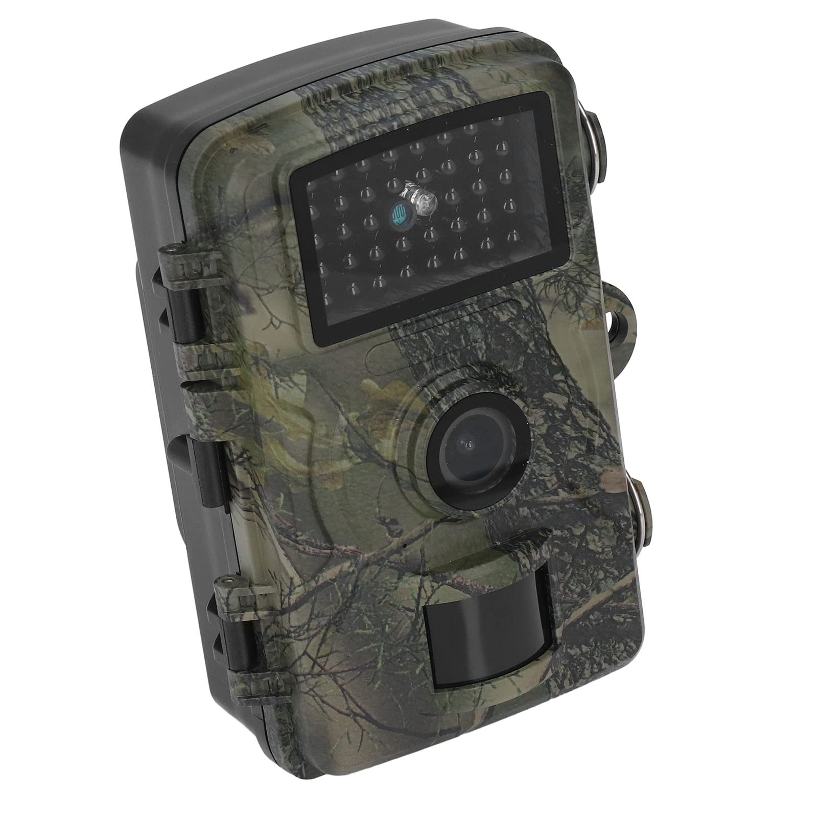 Trail Camera, 12M.P. 防水、 Amazon.com: DL001 Camera 12MP 1080P Wild Trail Camera Night Vision