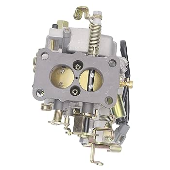 リーディ　フューリーモーター　8T Amazon.com: Carburetor Carb 21100-13420 Fit For Toyota