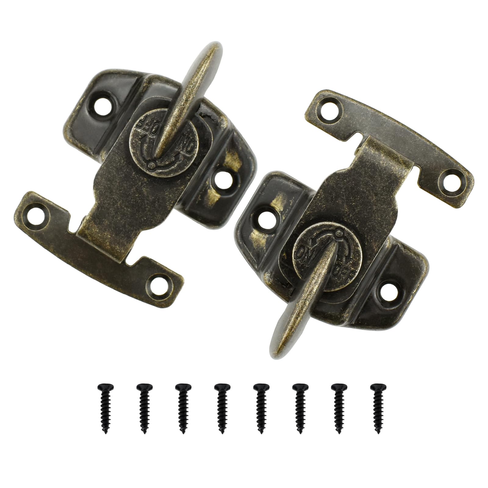 SDTC Tech 2 Pack Dining Table Locks Heavy Duty Dining Training