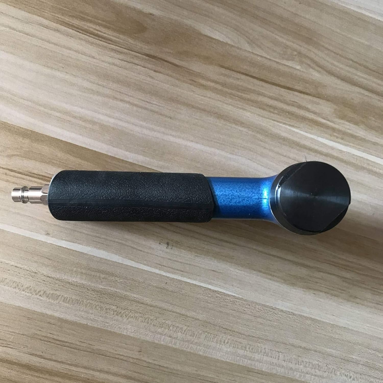 Tlilyy 8016LN grapadora neumática de la clavadora de la grapadora de la larga BeA para la clavadora de muebles neumática