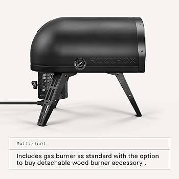ポータブルピザ窯 roccbox ポータブルピザ窯 roccbox Amazon.com: Gozney Roccbox Outdoor Pizza