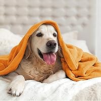 Vista 410 de BEDELITE Fleece Blanket White Throw Blanket for Couch & Bed, Luxury Plush Cozy Fuzzy Blanket 50" x 60", Super Soft Warm Lightweight Throw Blanket