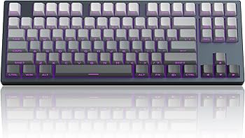 Amazon.com: MageGee Captain87 Rapid Trigger Magnetic Switch