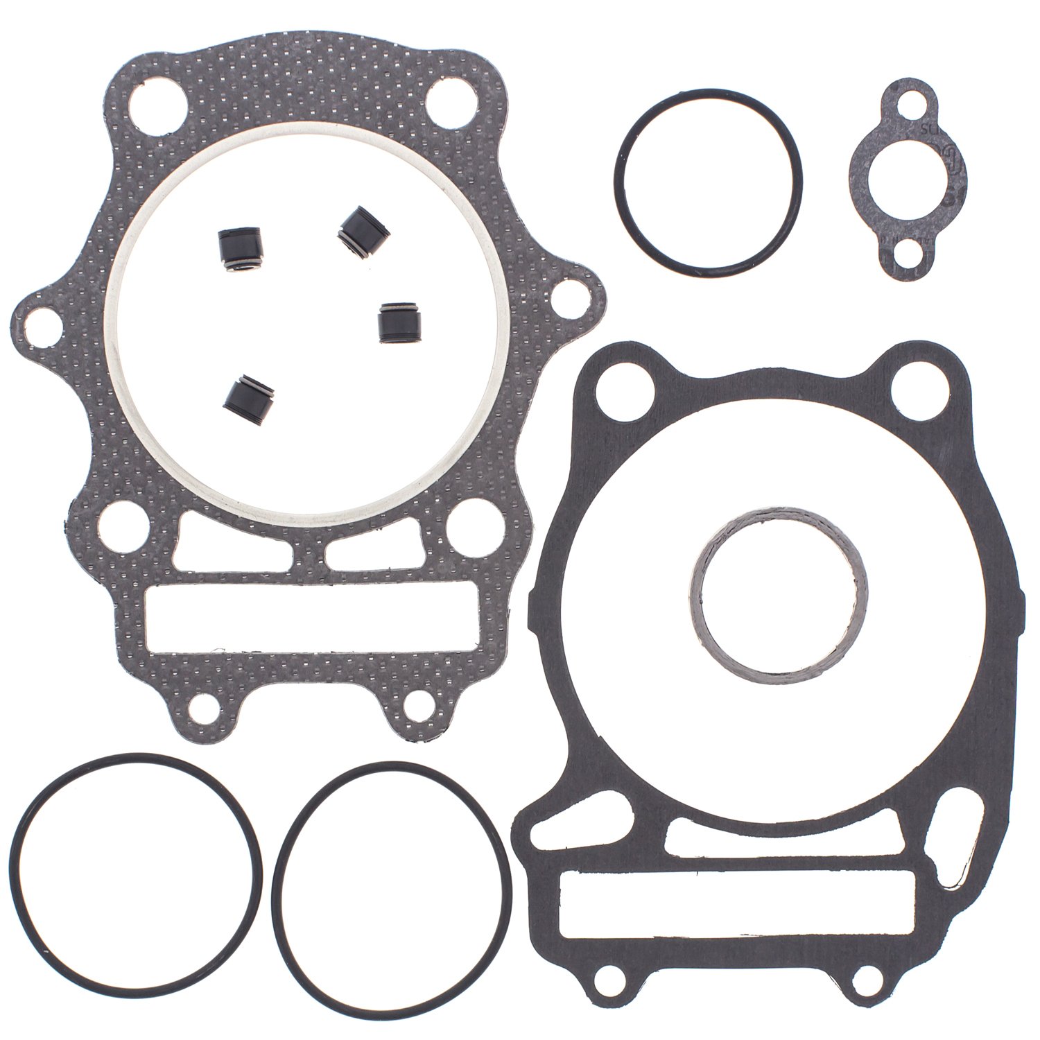 Vertex-Winderosa810846 Top End Engine Gasket Kit