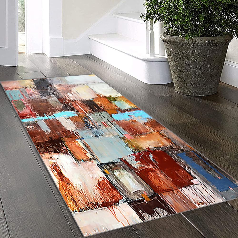 Tapis de passage couloir long pour sublimer votre entrée
