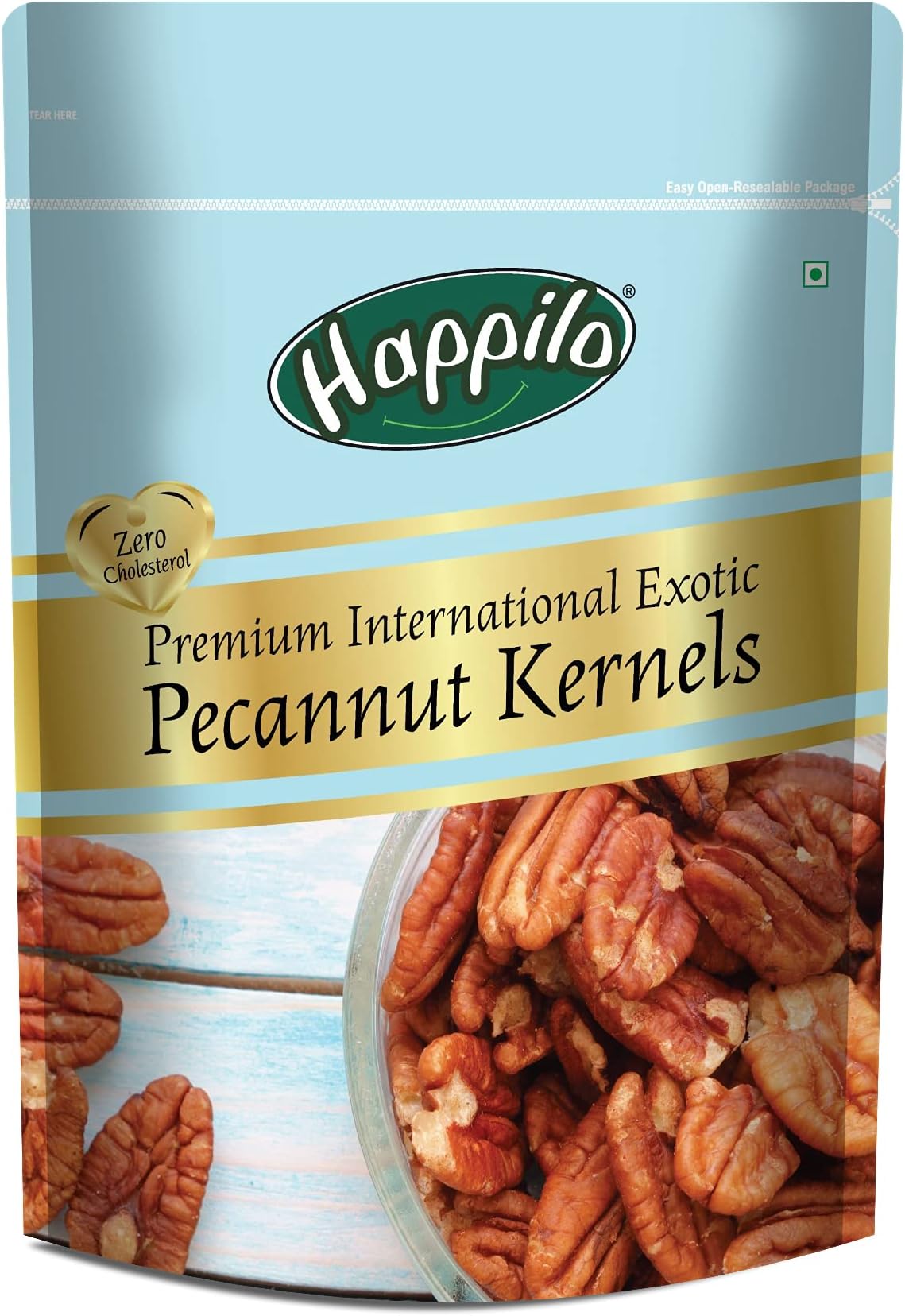 Premium International Exotic Pecannut Kernels