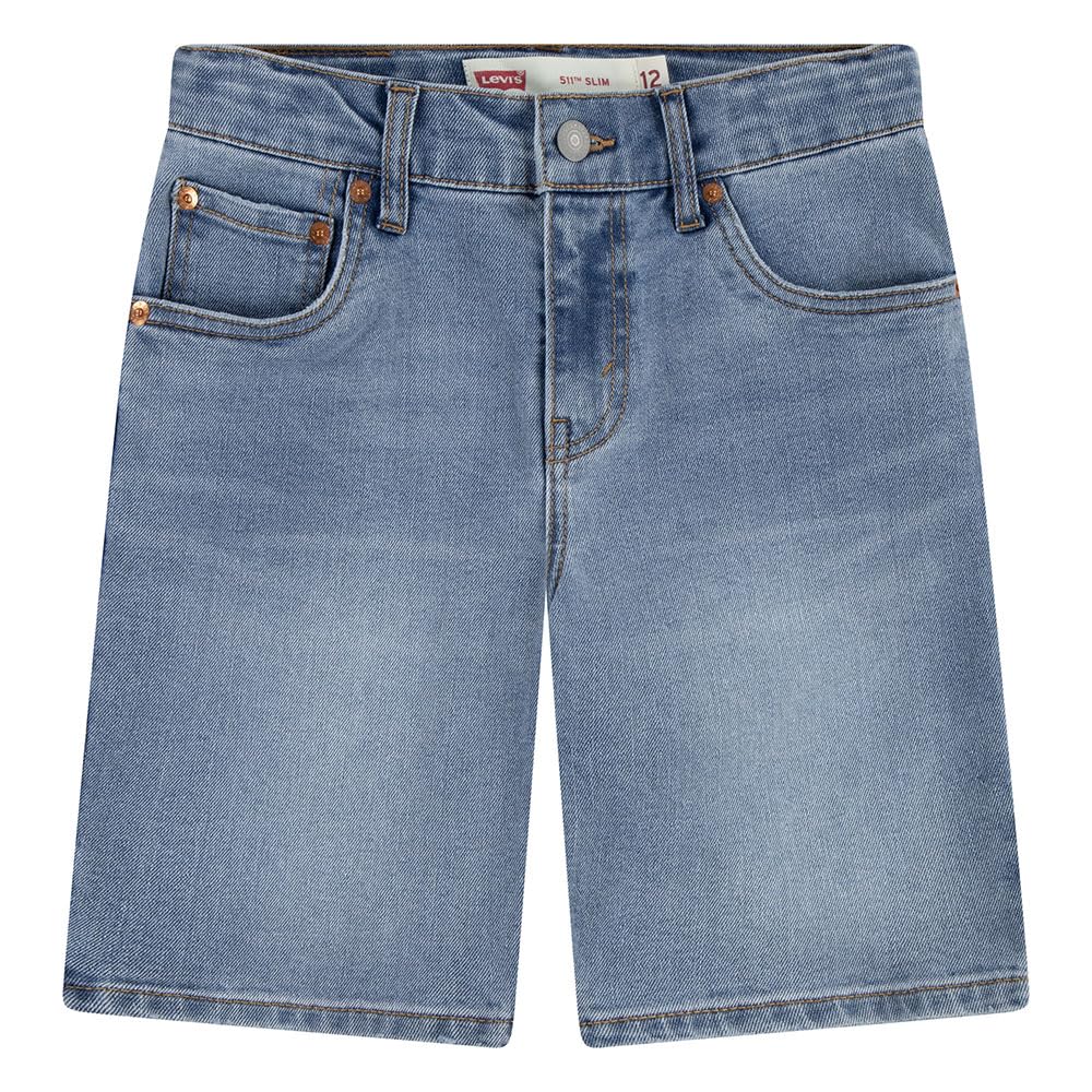 LEVI'S 511 Boys' Denim Shorts