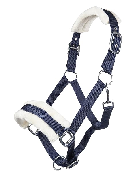 Foto 2 de 3 de Posten Funda-11796 Blau Warmblut