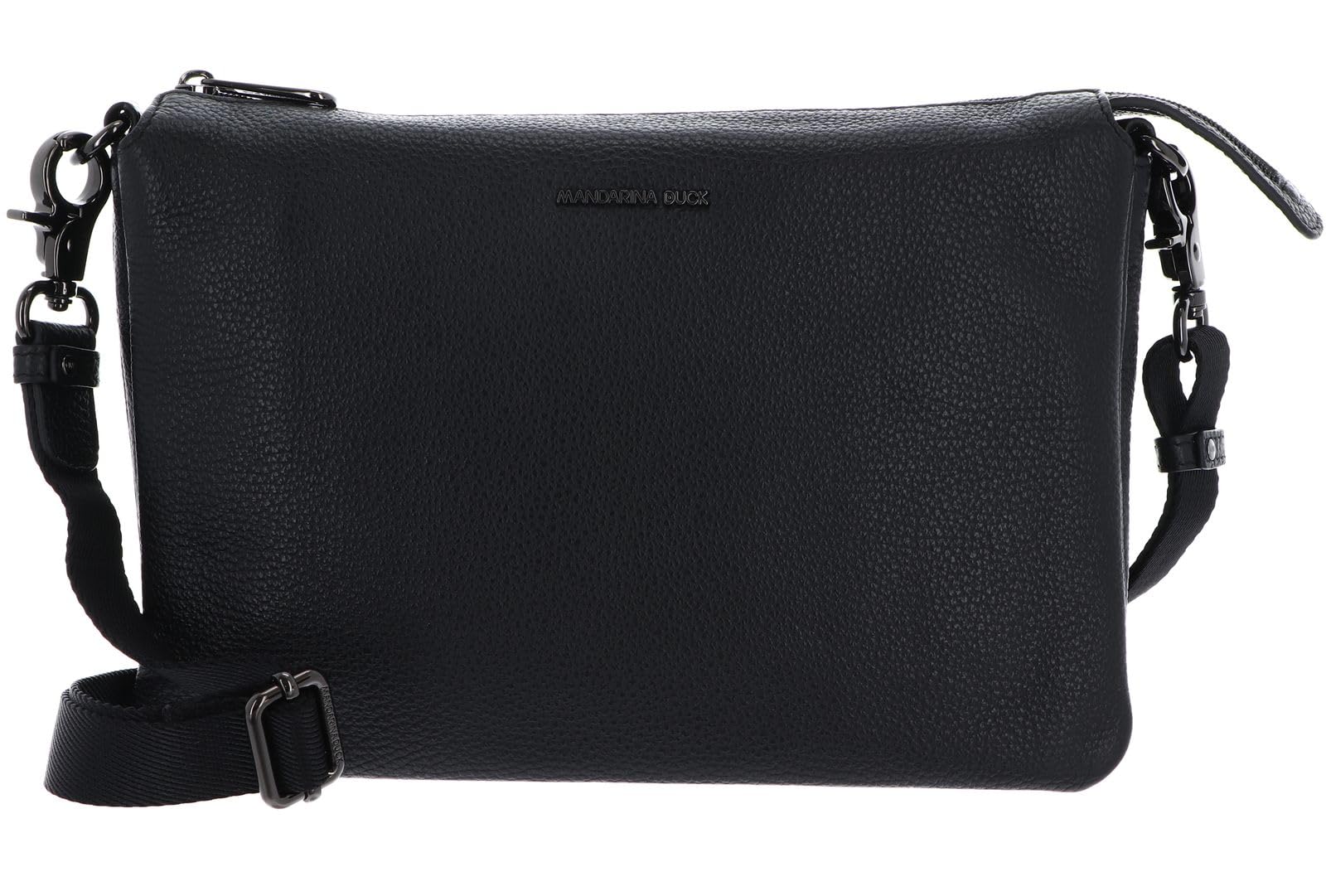 MANDARINA DUCK Crossover Bag Nero