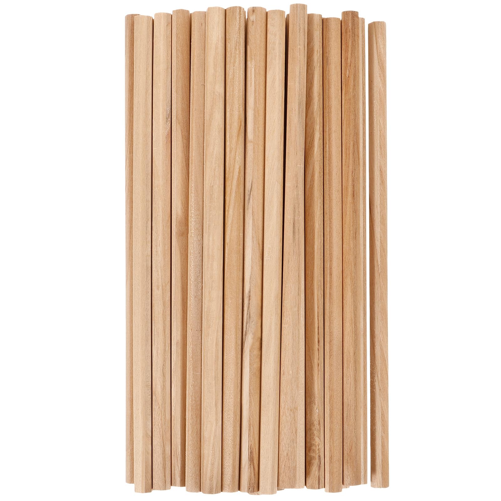 DOITOOL 150 Stck Holzbleistifte Sechseckig Bleistifte Graphitstifte für Zeichnen Skizzieren Schulbedarf Künstler