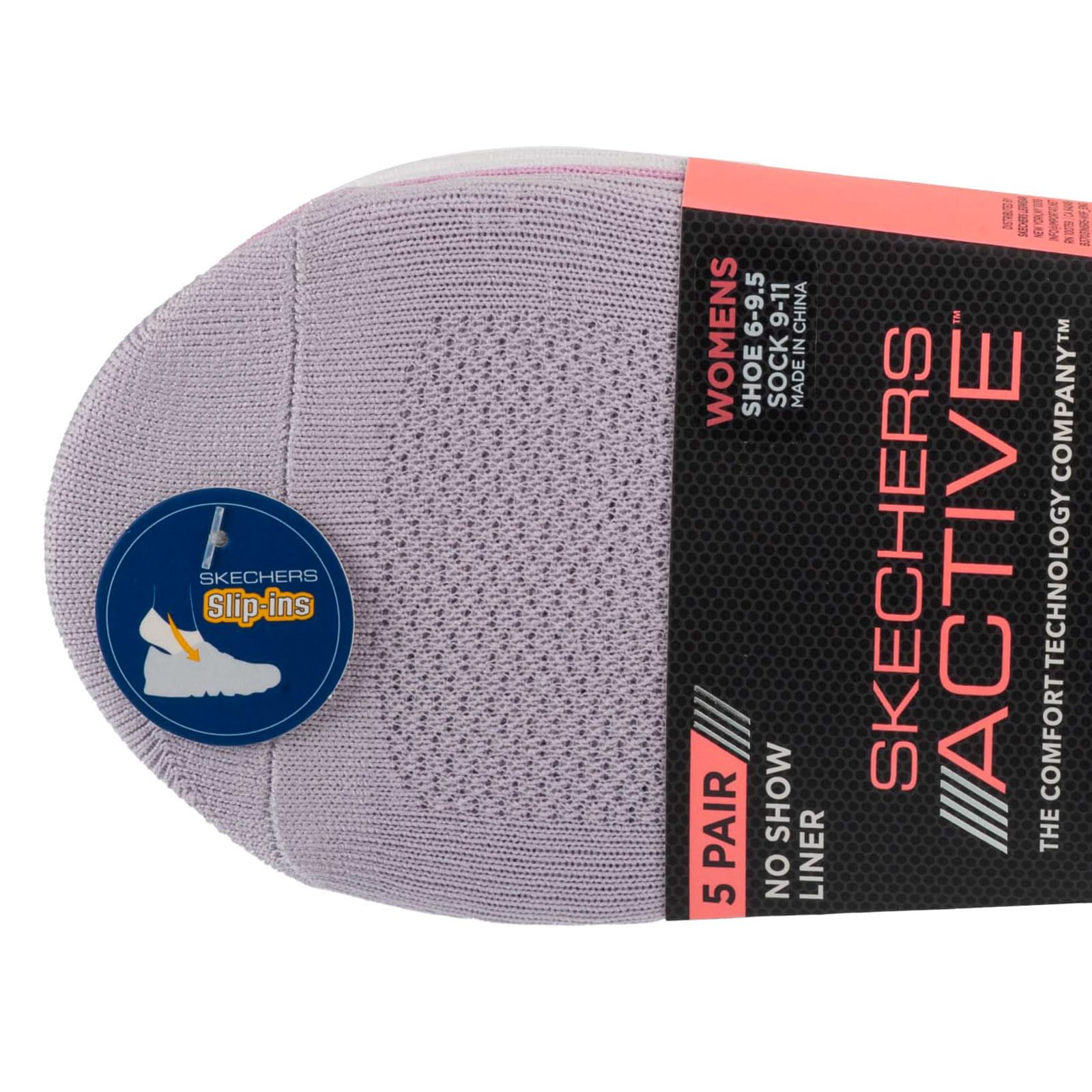 Skechers CalcetinesMujer